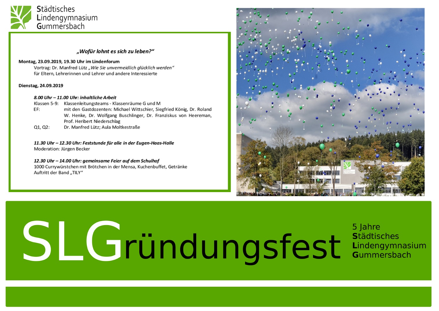 Gruendungsfest