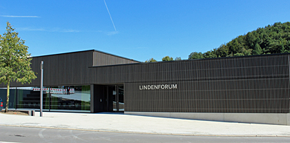 Lindenforum
