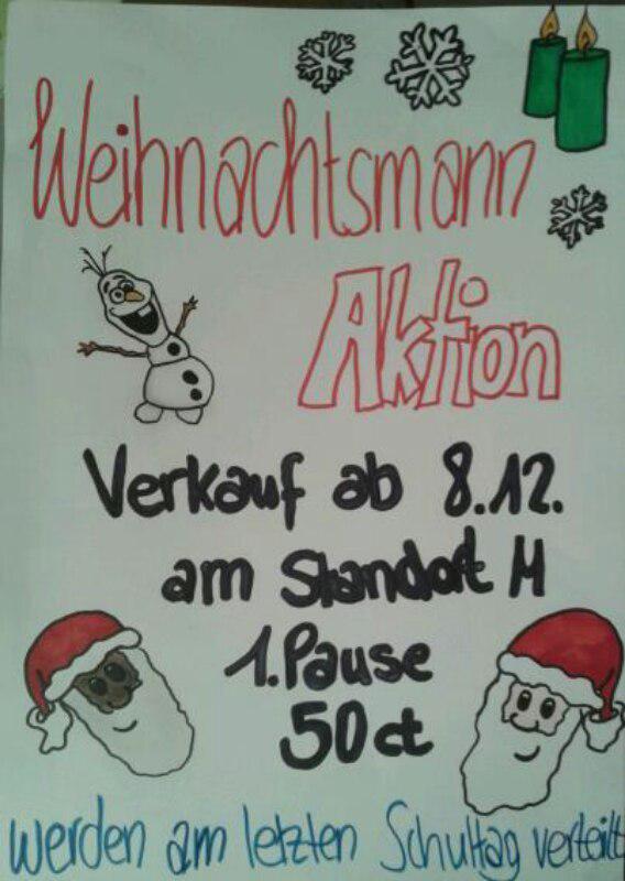 Q1-Weihnachtsaktion-Poster 2014