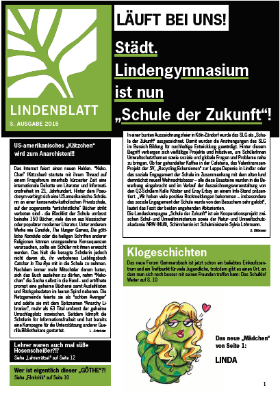 Lindenblatt315_cover